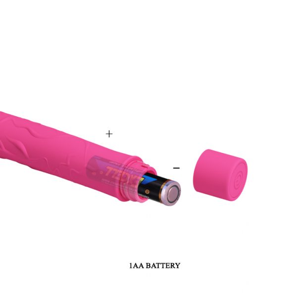Vibrador Portátil “Vic” - Imagen 5