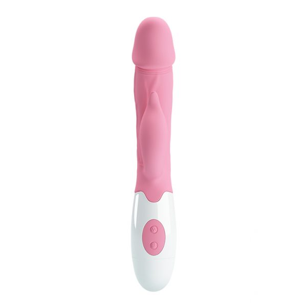 Vibrador Estimulador de Punto G “Peter” - Imagen 2