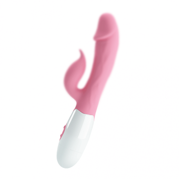Vibrador Estimulador de Punto G “Peter” - Imagen 3