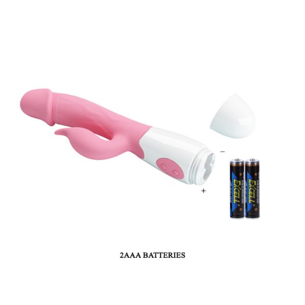 Vibrador Estimulador de Punto G “Peter” - Imagen 6