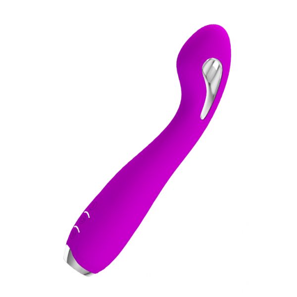 Vibrador “Héctor” con Electric Shock - Imagen 2