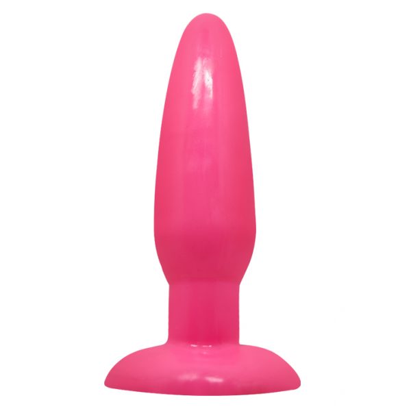 Dilatador Anal Cono de 14cm - Imagen 7
