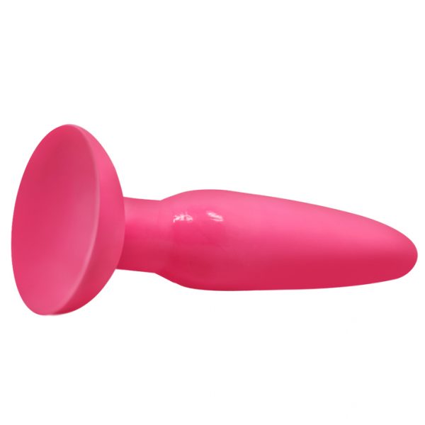 Dilatador Anal Cono de 14cm - Imagen 4