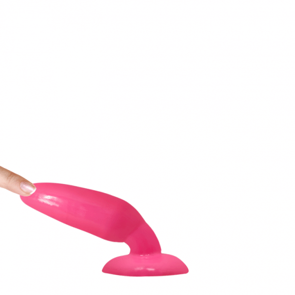 Dilatador Anal Cono de 14cm - Imagen 3