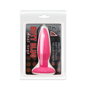 Dilatador Anal Cono de 14cm