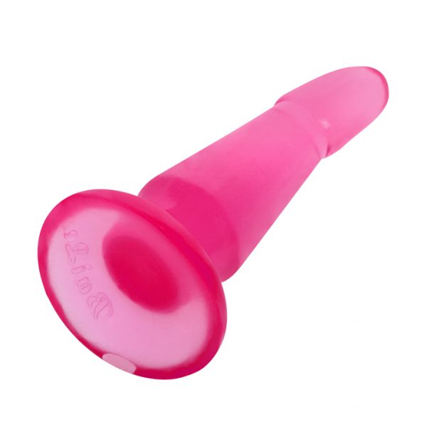 Dilatador Anal Cono Punto G de 12cm - Imagen 4