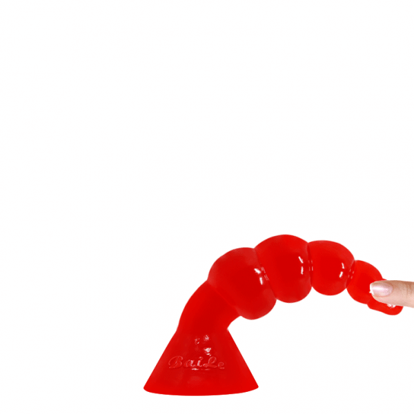Dilatador Anal de 17cm - Imagen 3