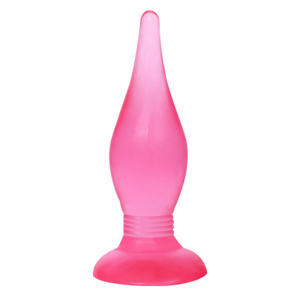 Dilatador Anal Cono de 15cm - Imagen 6