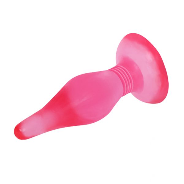 Dilatador Anal Cono de 15cm - Imagen 4