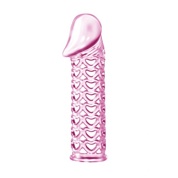 Funda para Pene con Extensión - Imagen 2