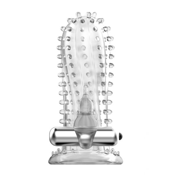 Funda para Pene con Vibración - Imagen 2