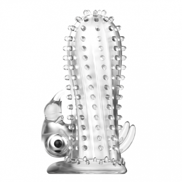 Funda para Pene con Vibración - Imagen 3