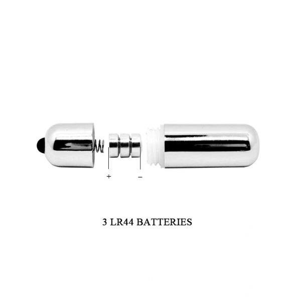 Funda para Pene con Vibración - Imagen 5