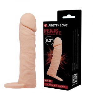 Extensión 16 cm