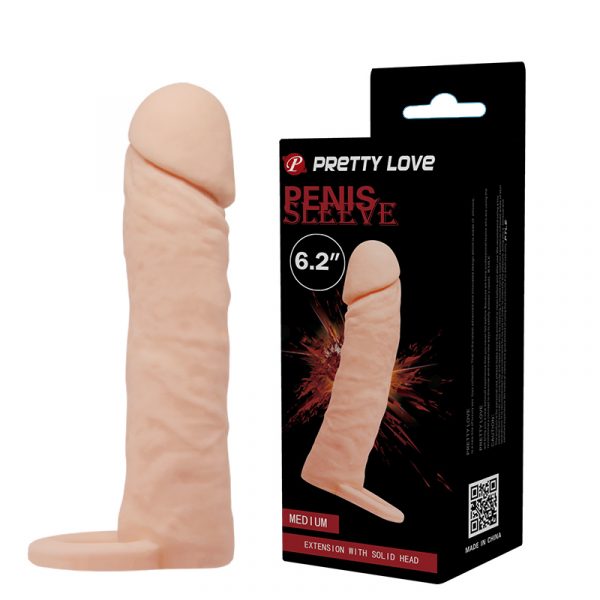 Extensión 16 cm