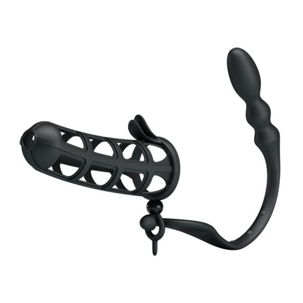 Extensión con Estimulo Anal - Imagen 3