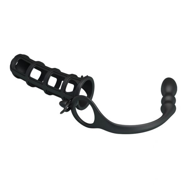 Extensión con Estimulo Anal - Imagen 4