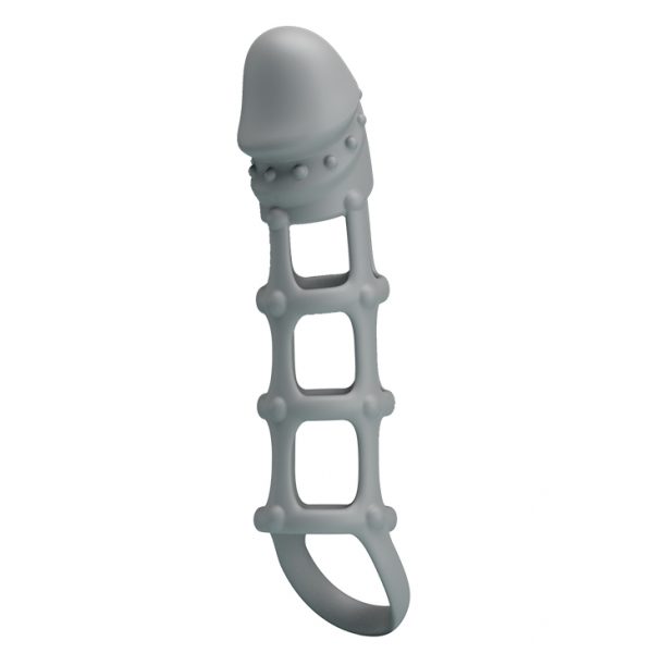 Extensión Tipo Malla de 17 cm - Imagen 2