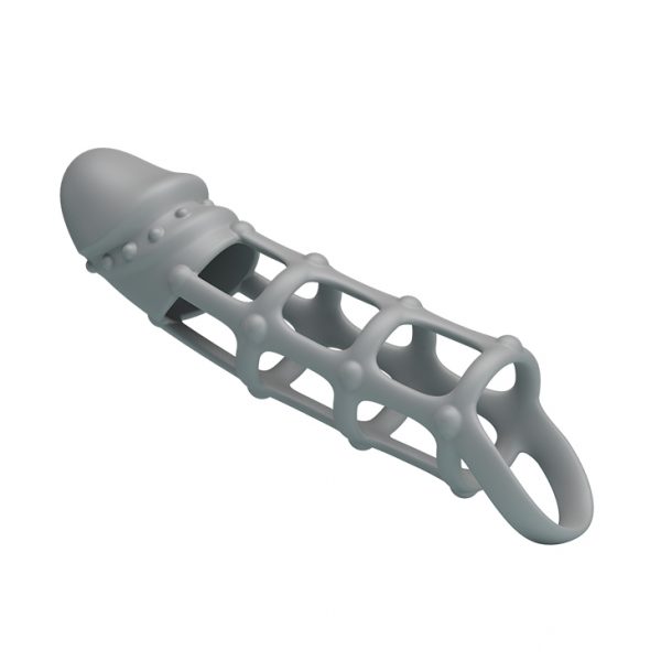 Extensión Tipo Malla de 17 cm - Imagen 3