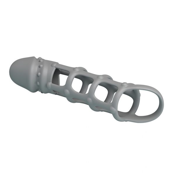 Extensión Tipo Malla de 17 cm - Imagen 4