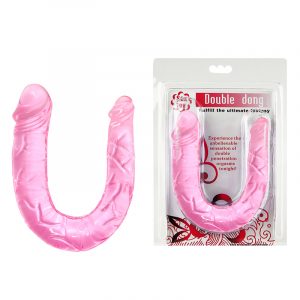 Consolador Doble Vaginal – Anal