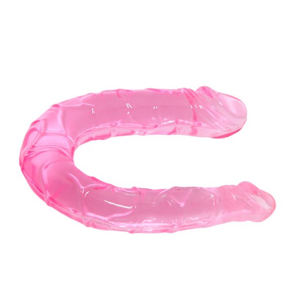 Consolador Doble Vaginal – Anal - Imagen 2