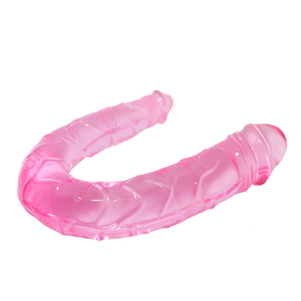Consolador Doble Vaginal – Anal - Imagen 3