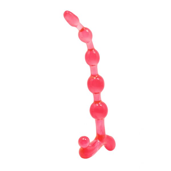 Dilatador Anal Perlas 20cm - Imagen 2