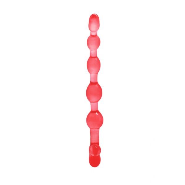Dilatador Anal Perlas 20cm - Imagen 3
