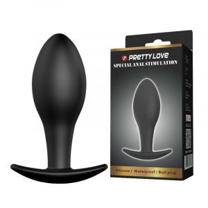 Plug Anal 8 cm
