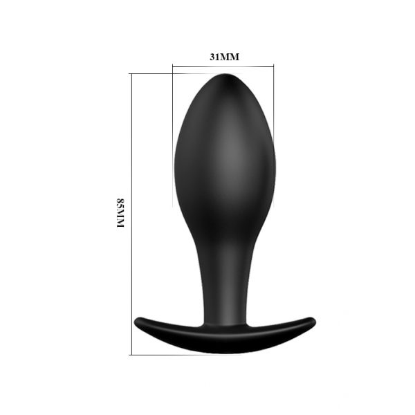 Plug Anal 8 cm - Imagen 5