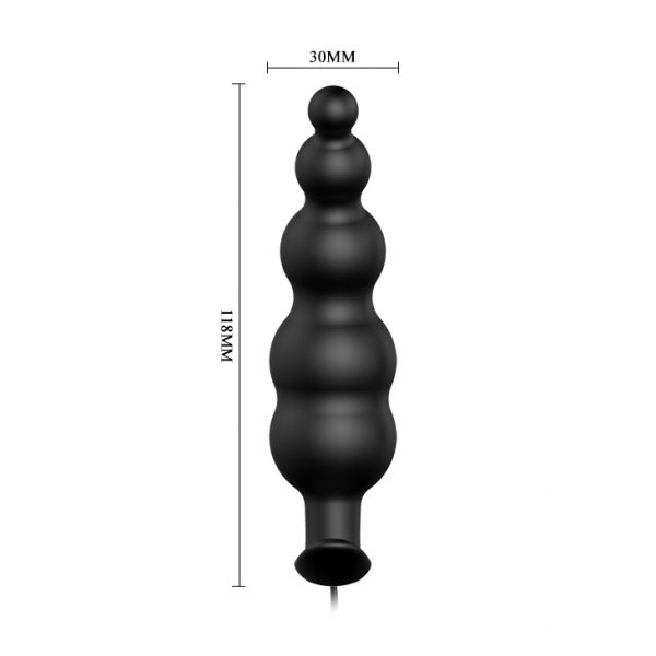 Dilatador Anal 12cm - Imagen 2
