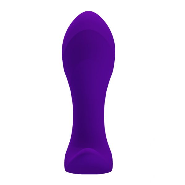 Plug Anal con Vibración “Morton” - Imagen 3