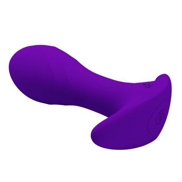 Plug Anal con Vibración “Morton” - Imagen 4