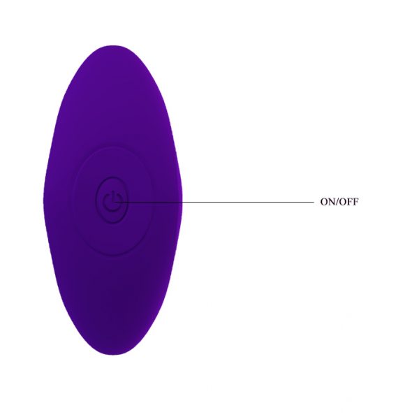 Plug Anal con Vibración “Morton” - Imagen 6
