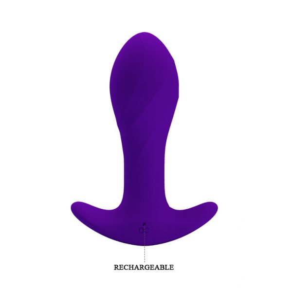 Plug Anal con Vibración “Morton” - Imagen 7