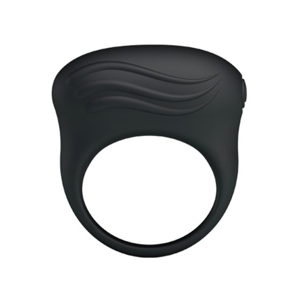 Anillo Vibrador de Goma Medica Bertram - Imagen 3