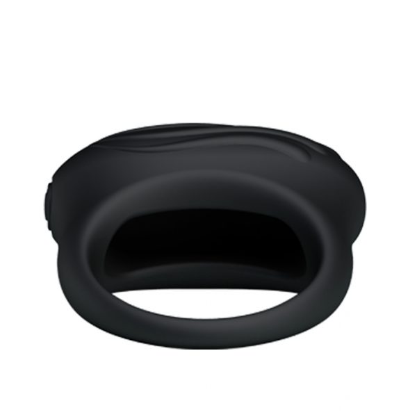 Anillo Vibrador de Goma Medica Bertram - Imagen 4