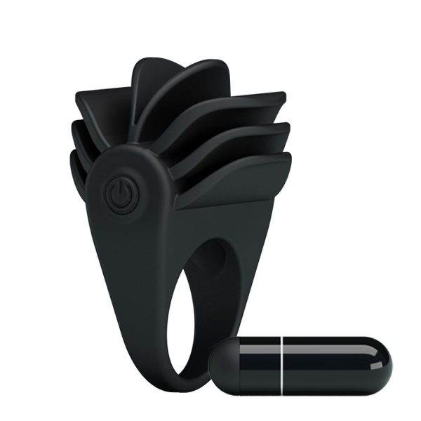 Anillo Vibrador “Chester” - Imagen 3