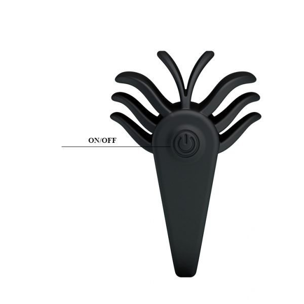 Anillo Vibrador “Chester” - Imagen 5
