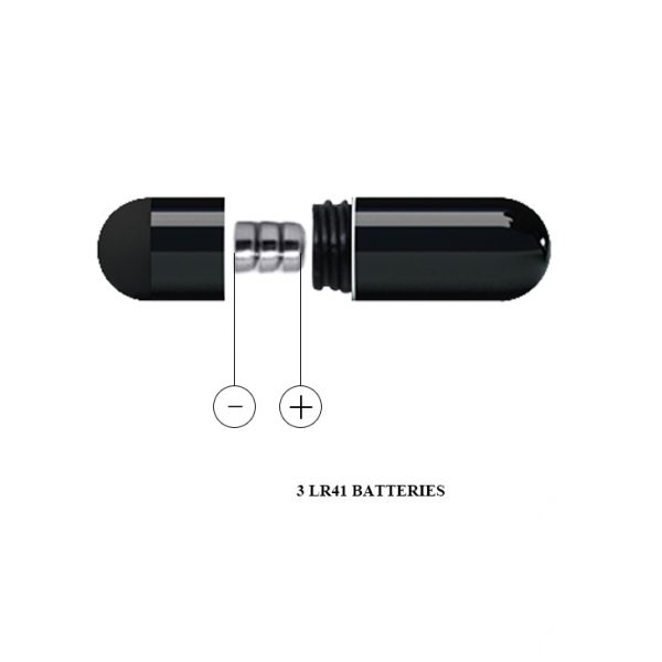 Anillo Vibrador “Chester” - Imagen 6