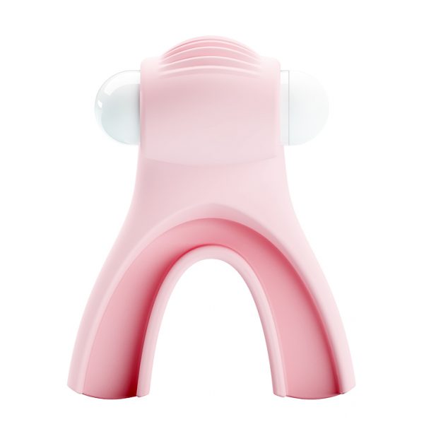 Vibrador de Boca “Elsa” - Imagen 3