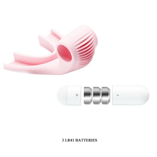 Vibrador de Boca “Elsa” - Imagen 6