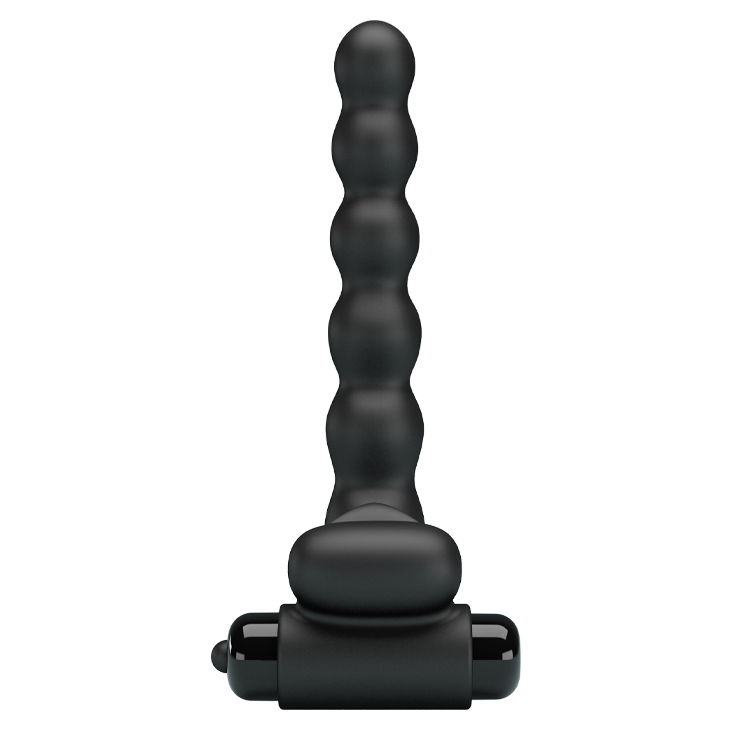 Anillo Vibrador Doble Penetración “Hércules” - Imagen 3
