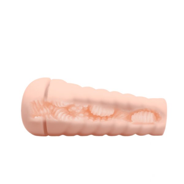 Masturbador Vibrador Anal “Hedy” con Soporte - Imagen 7