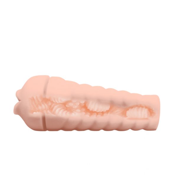Masturbador Vibrador Bucal “Hedy” con Soporte - Imagen 7