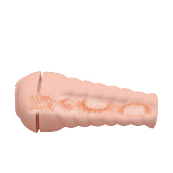 Masturbador Vibrador Vaginal “Hedy” con Soporte - Imagen 6