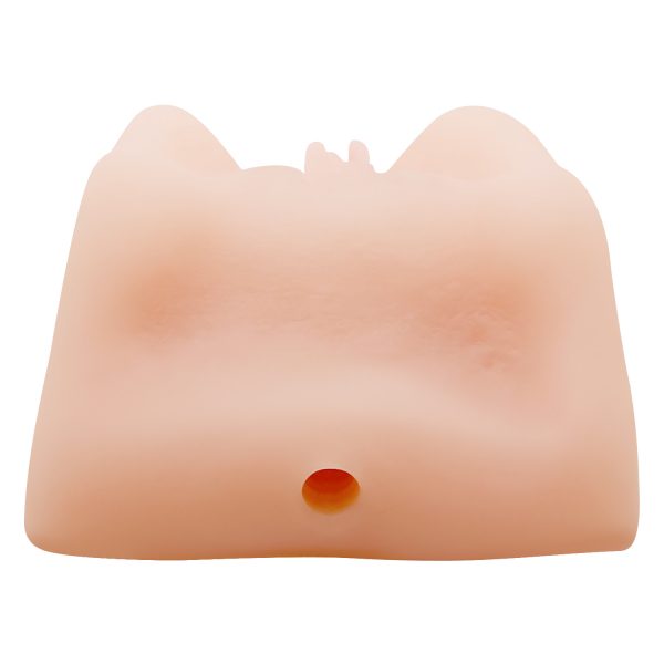 Vagina Masturbador Realista con Vibración - Imagen 4