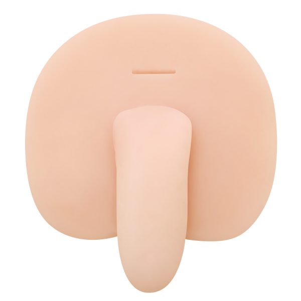 Vagina Masturbador Realista con Vibración - Imagen 3