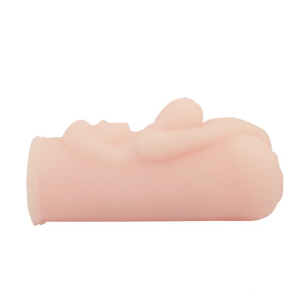 Masturbador Vagina Realista con Cuerpo - Imagen 6